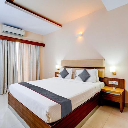 Hotel O Shreyas Shack Kammasandra Exterior foto